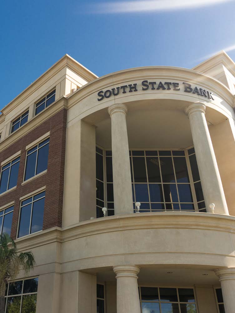 Thumbnail for South State Bank Earns Forbes’ “Best-in-State Banks” Distinction, Best Workplace Awards